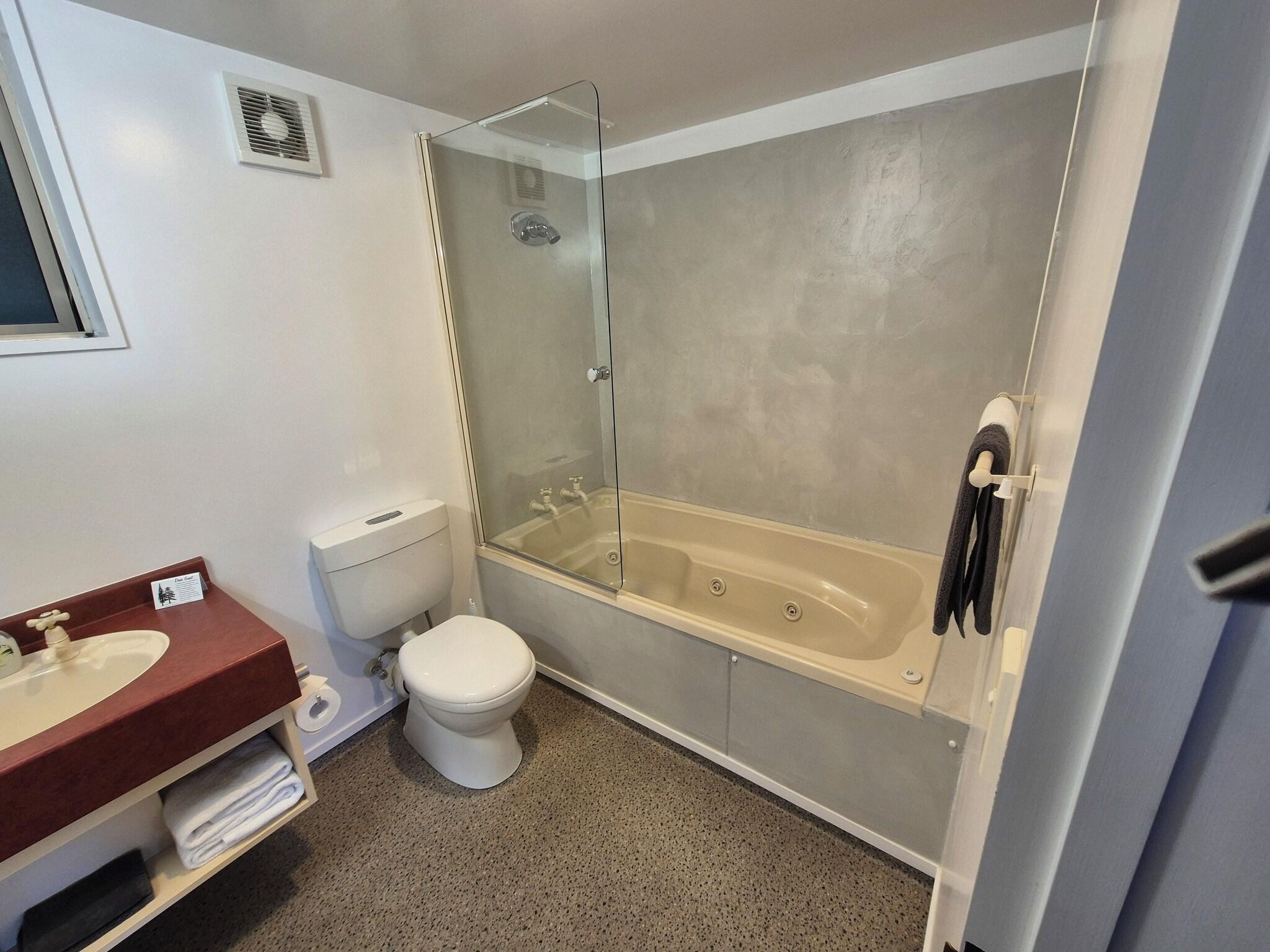 Alexis Motor Lodge & Motels, Dunedin by null