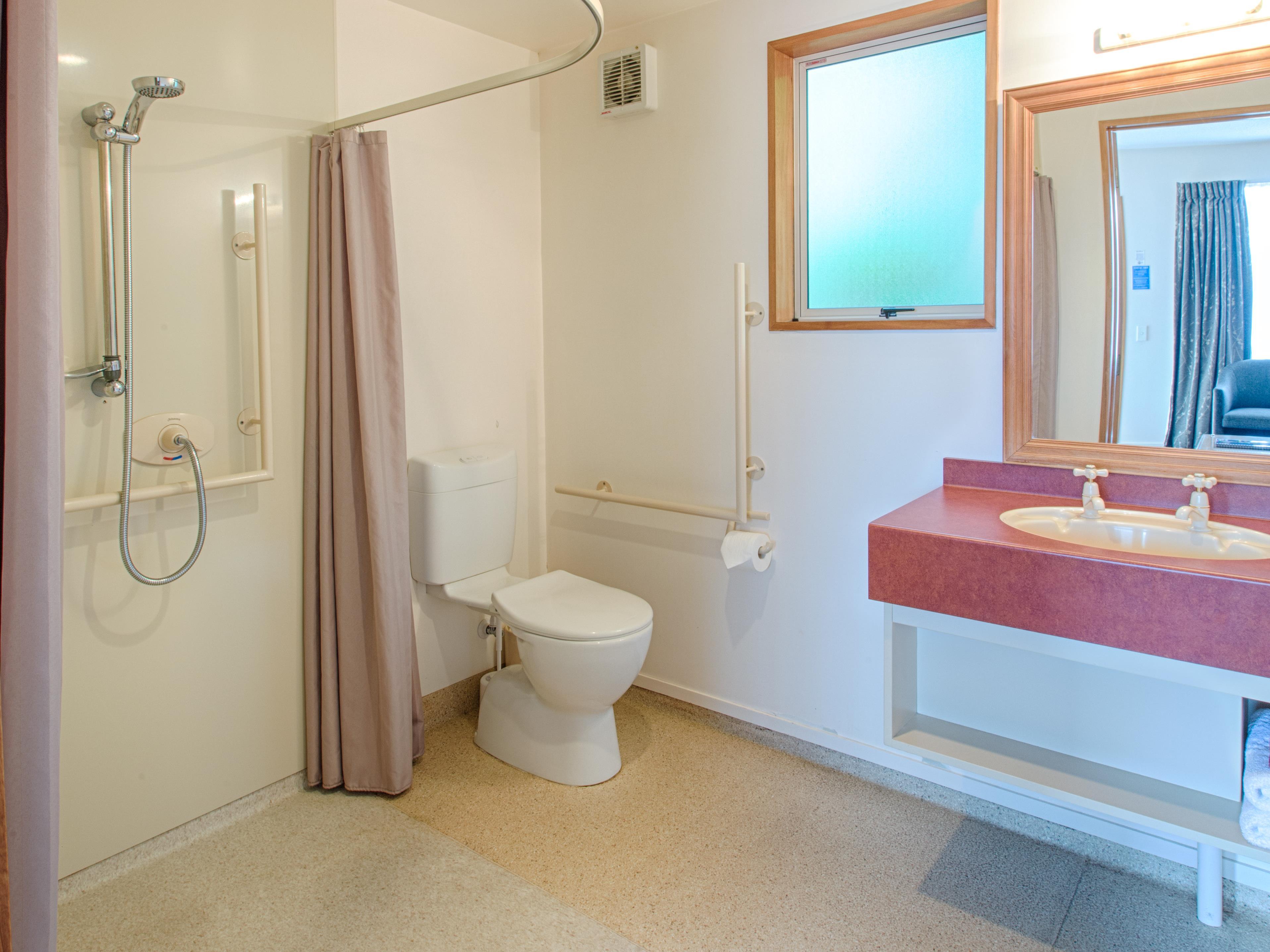 Alexis Motor Lodge & Motels, Dunedin by null