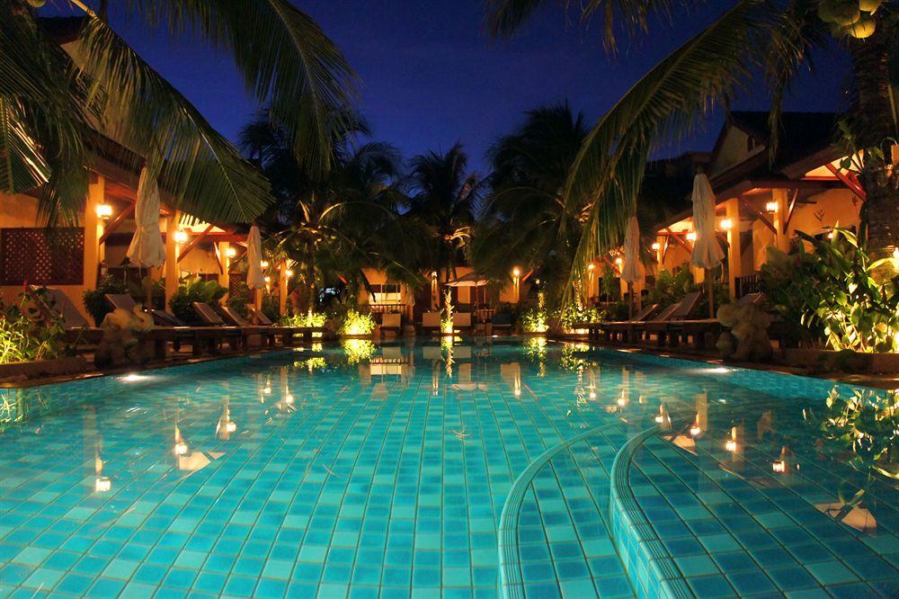 Le Piman Resort, Pulau Phuket