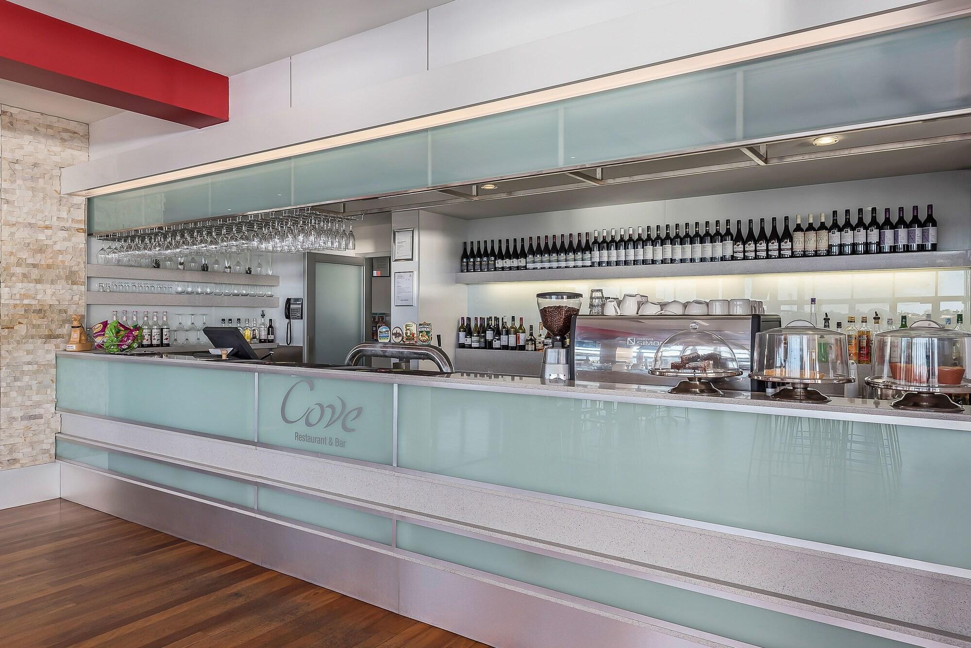 York Cove Hotel by null