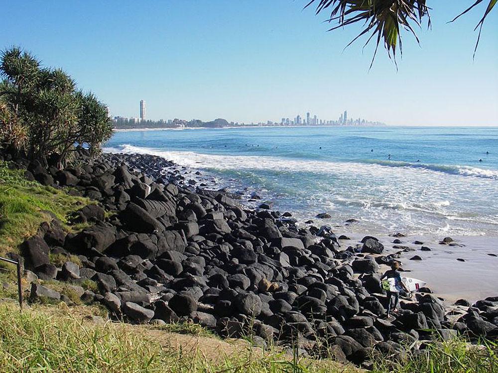 Aussie Resort