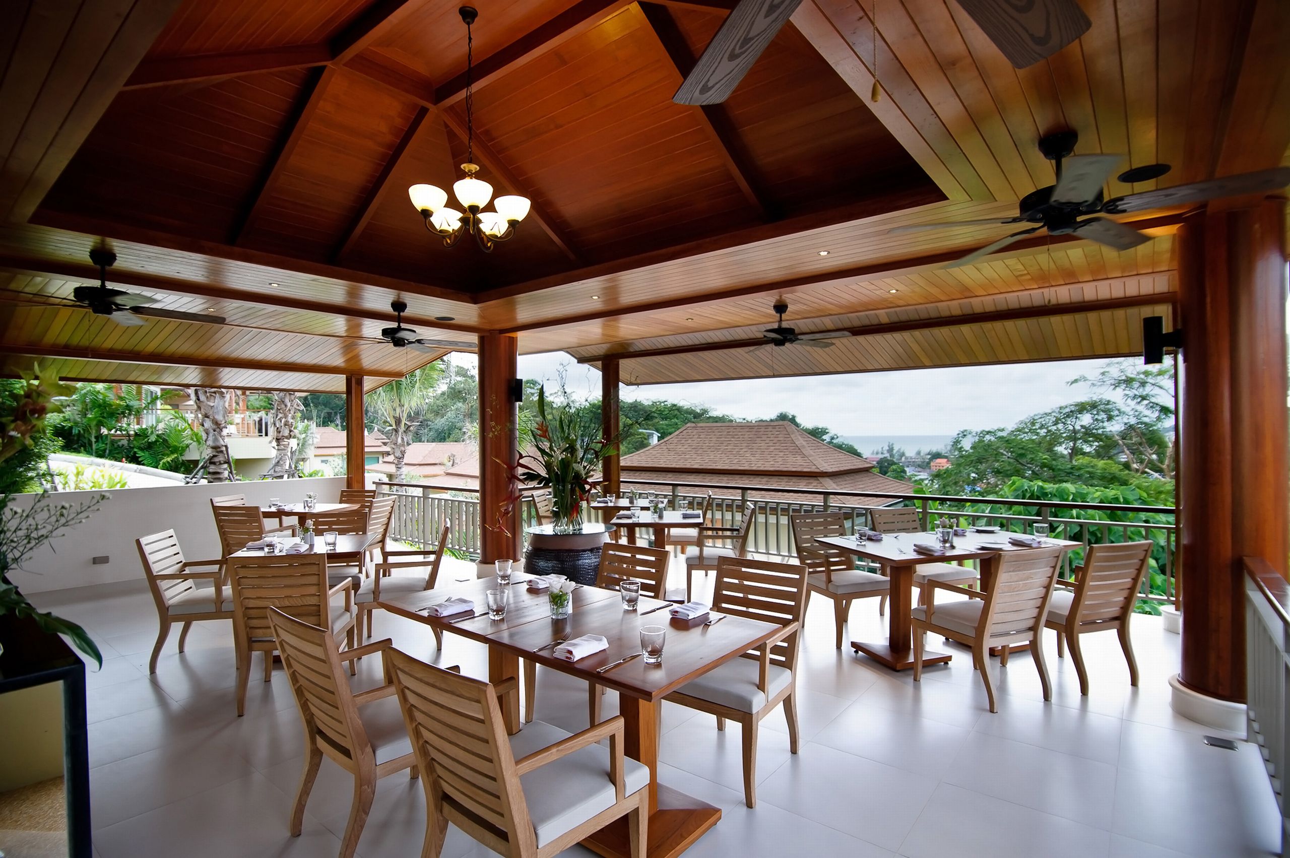 Villa Tantawan Resort And Spa (SHA Plus+)