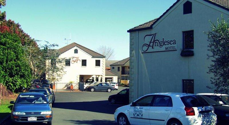 Anglesea Motel And Conference Centre