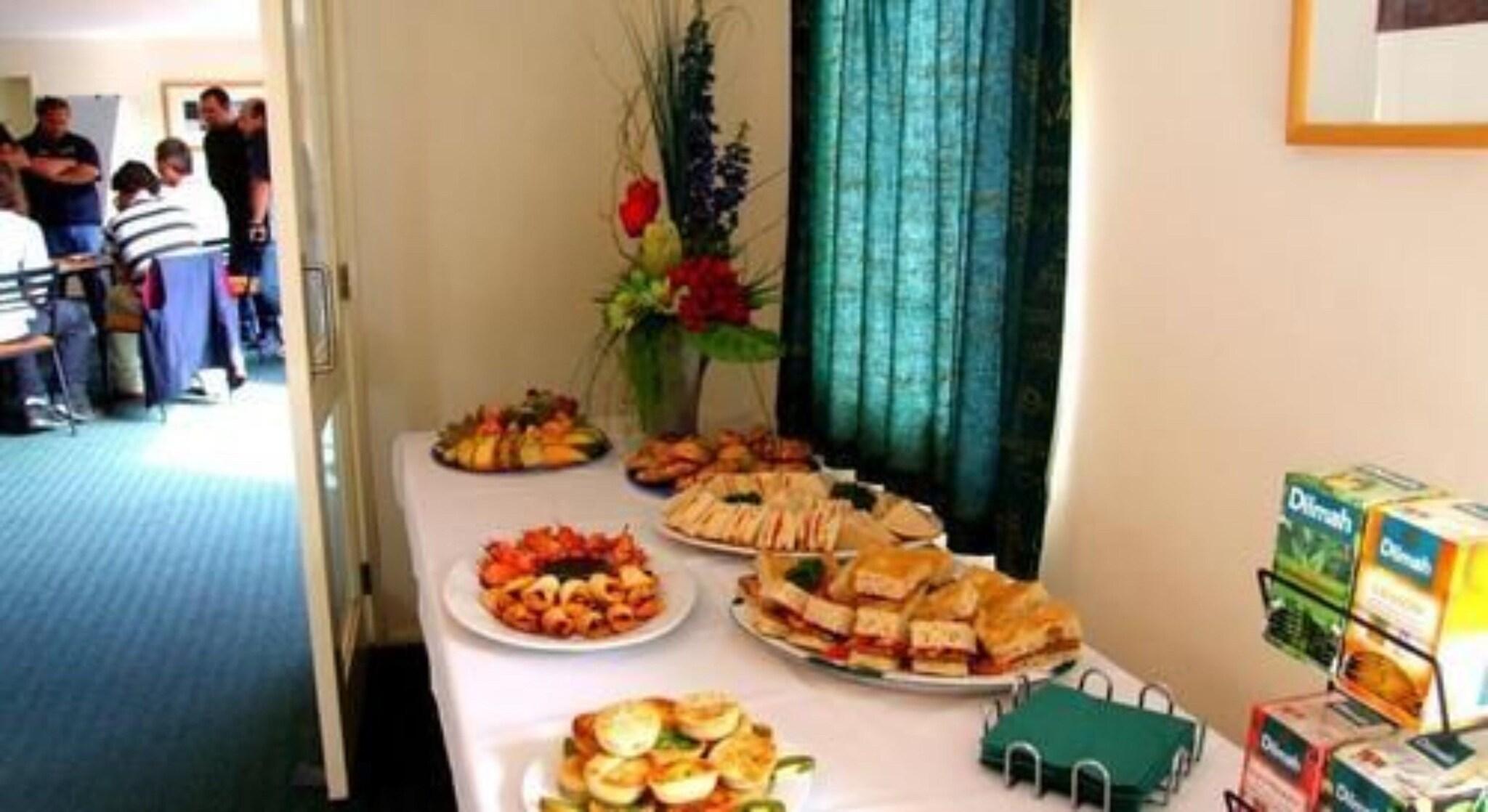 Anglesea Motel And Conference Centre