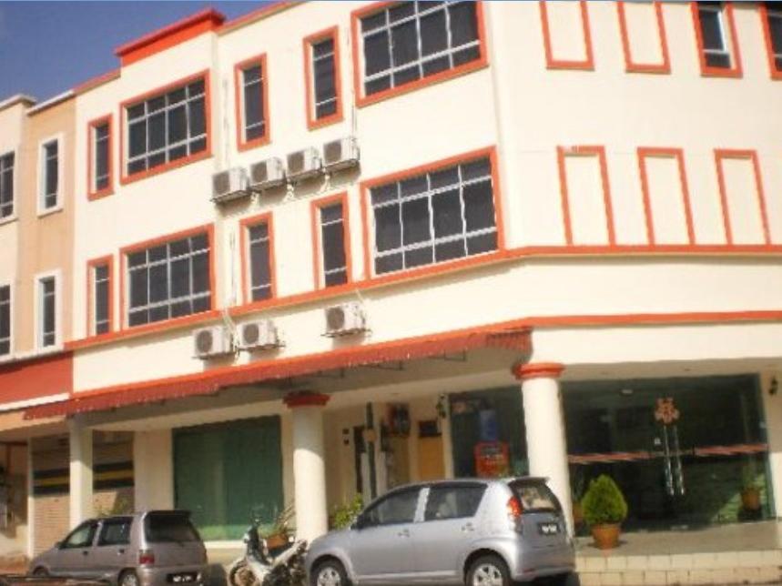Hotel Sahara Inn -Tanjung Malim, Hulu Selangor