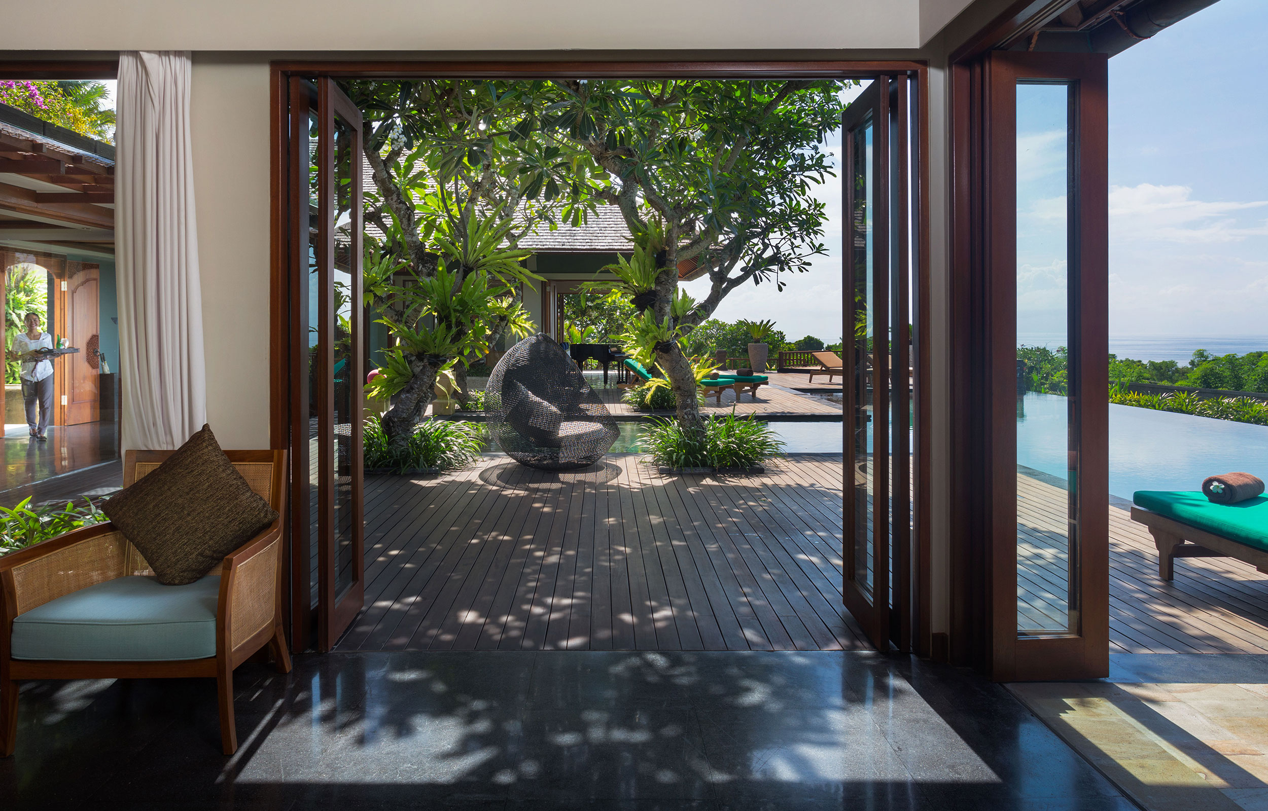 The Shanti Residences and Resort