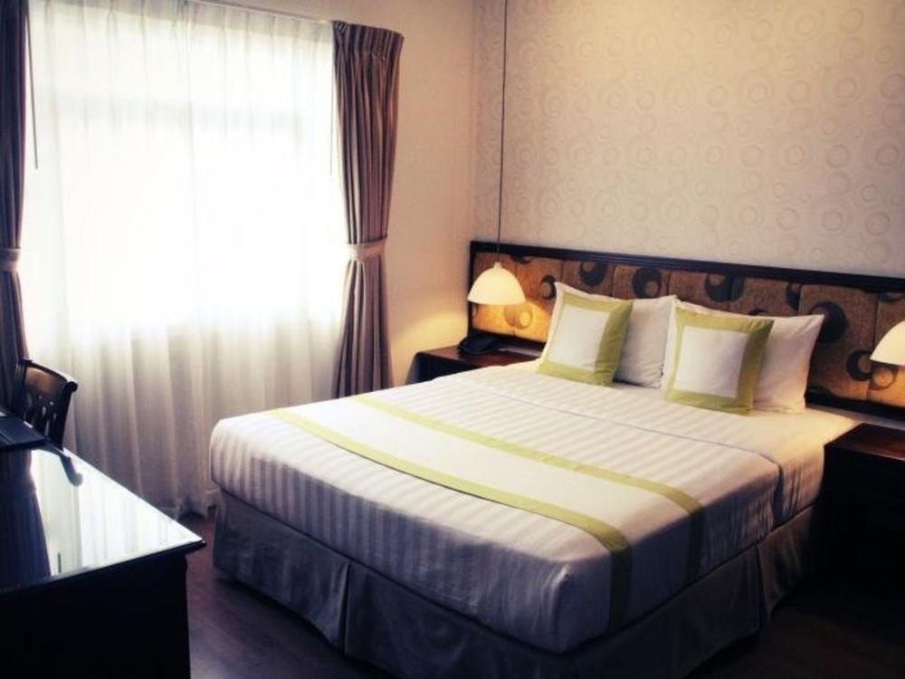 Golden Ant Boutique Hotel