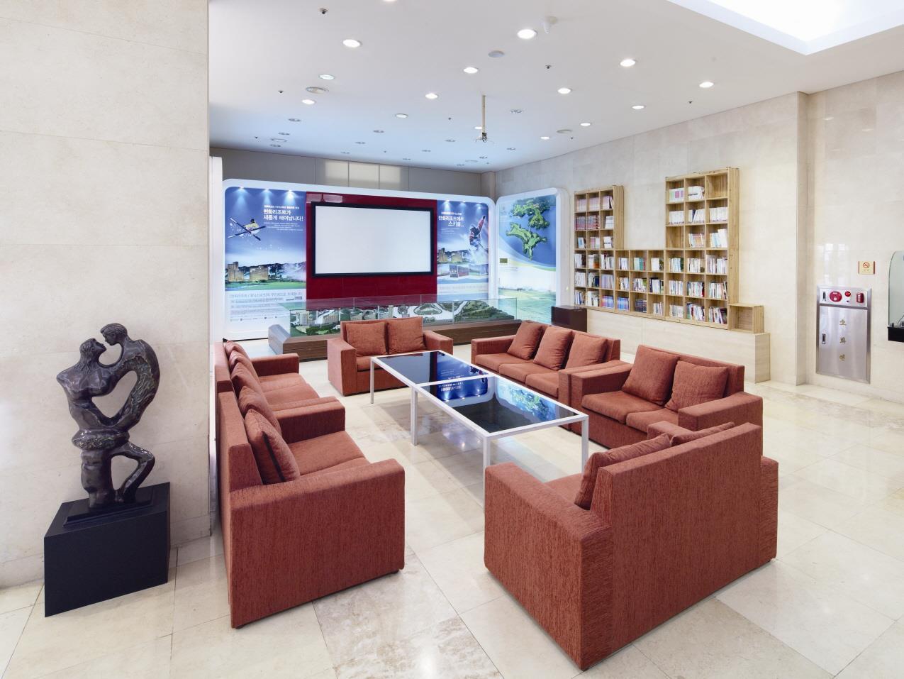 Hanwha Resort Pheonix Park