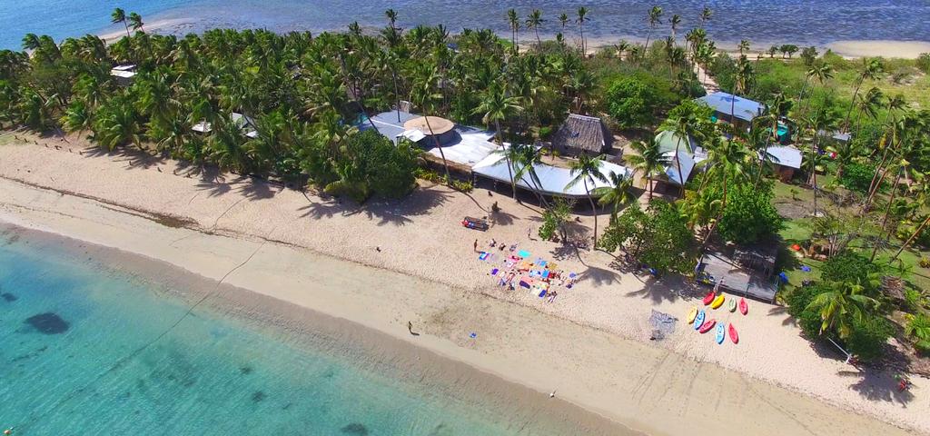 Likuri Island Resort by null