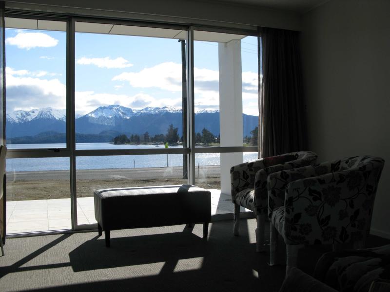 Te Anau Lakeview Holiday Park