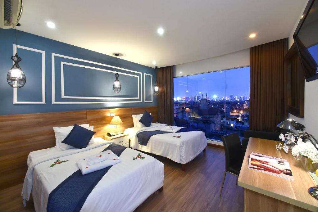 Eternity Hotel