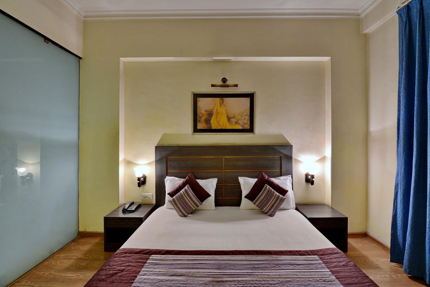 Hotel Chaupal