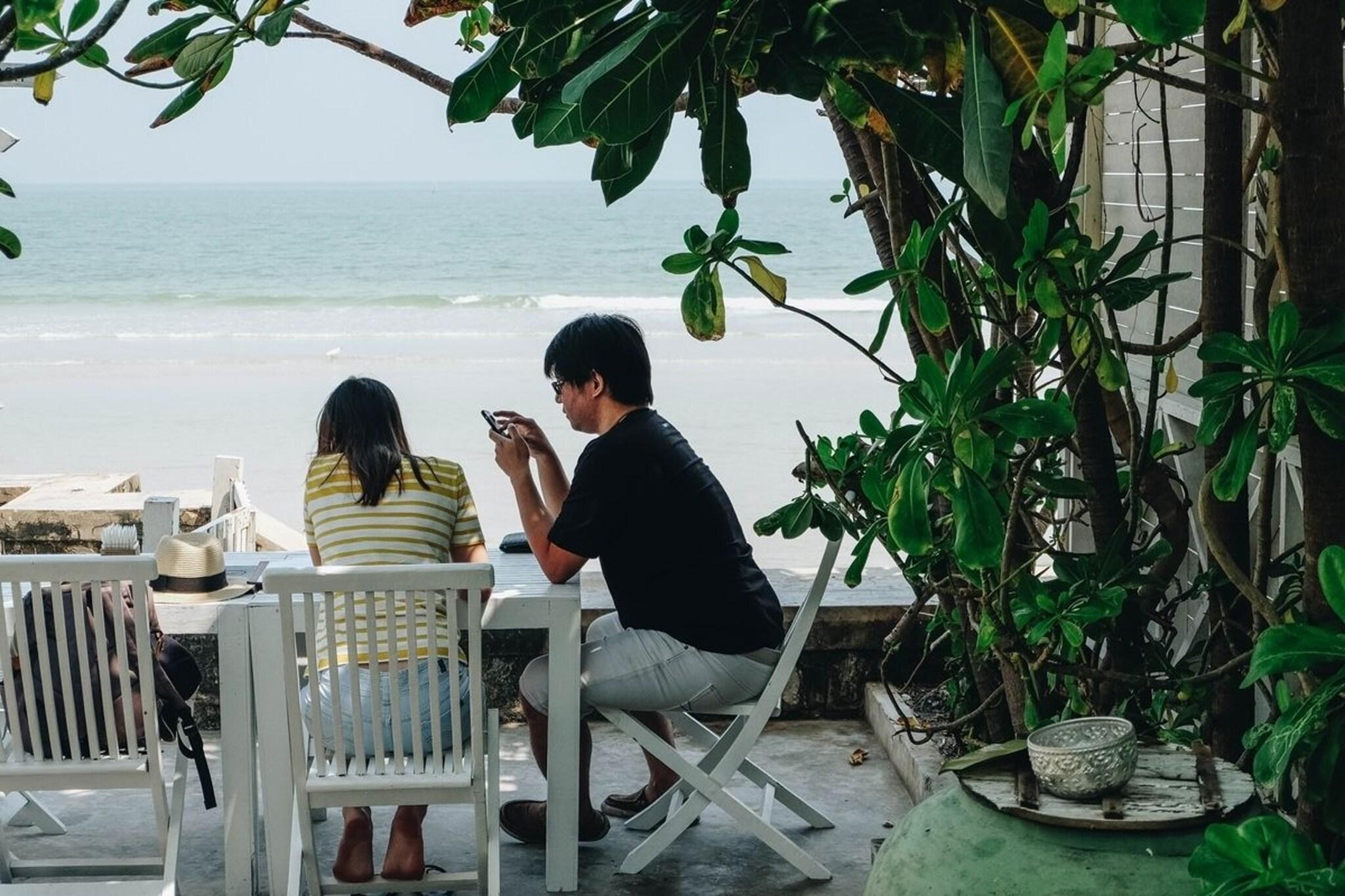 Green Gallery Hua Hin