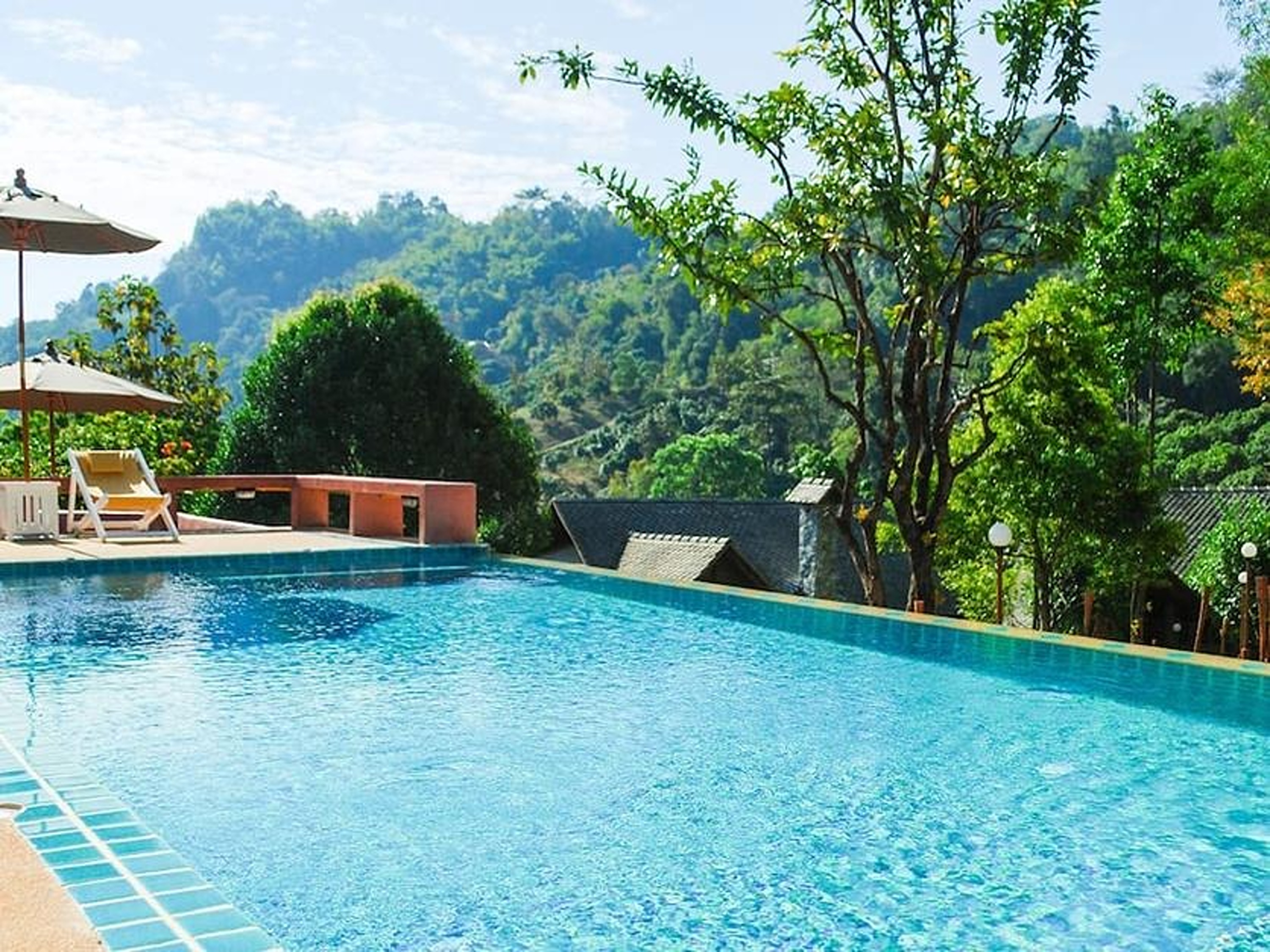 Insda Wellness Resort by ZUZU
