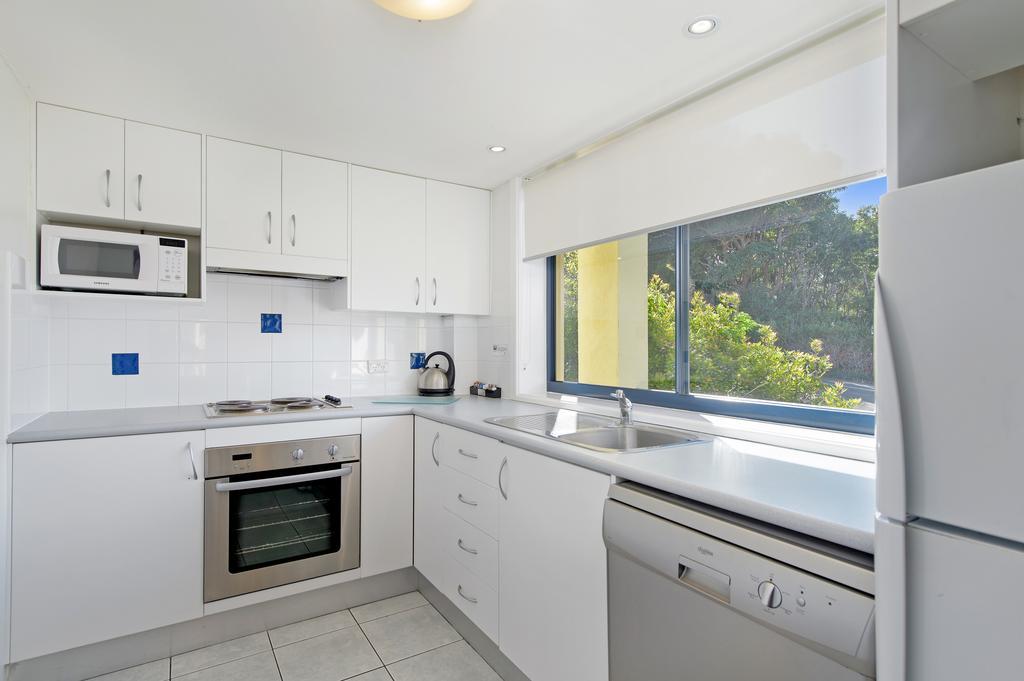 South Pacific Apartments