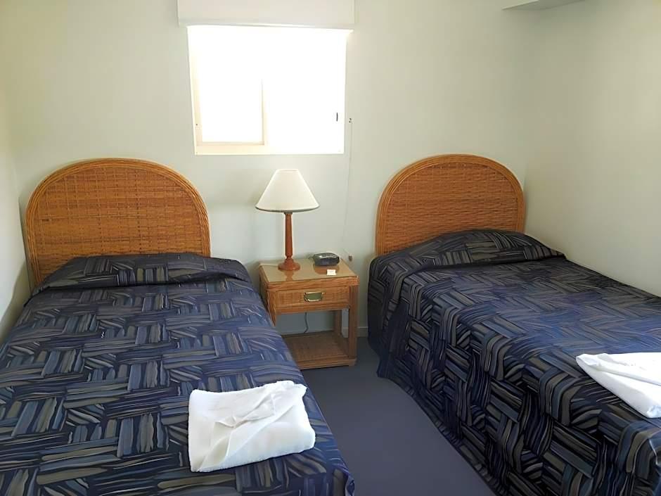 Riviere on Golden Beach Apartment