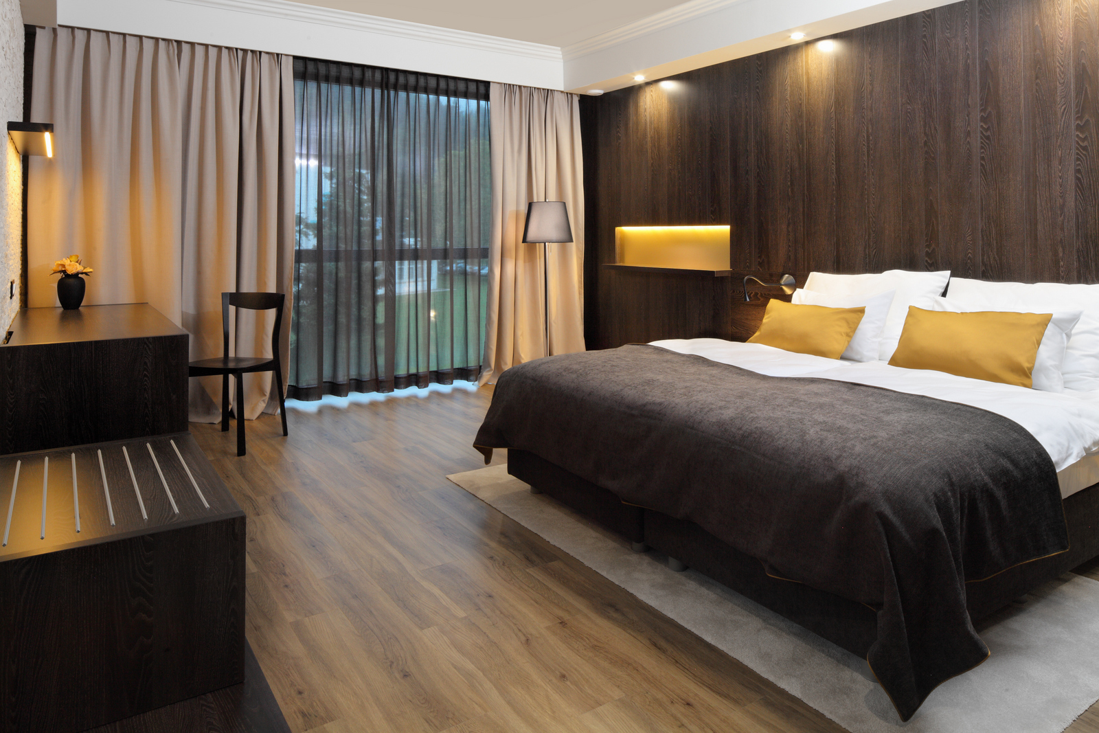 Hotel Nox Ljubljana by null