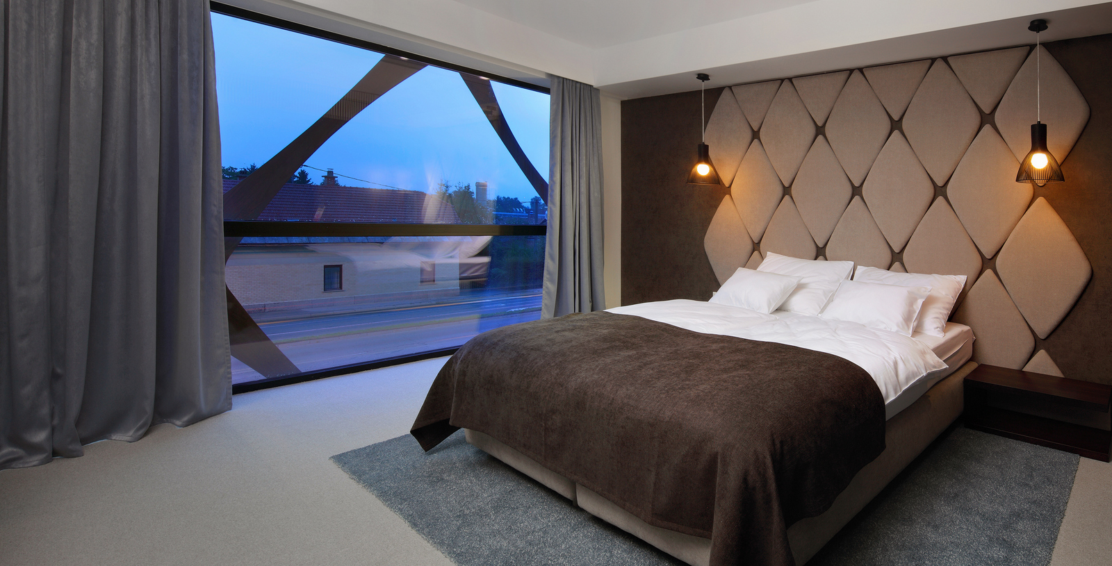 Hotel Nox Ljubljana by null