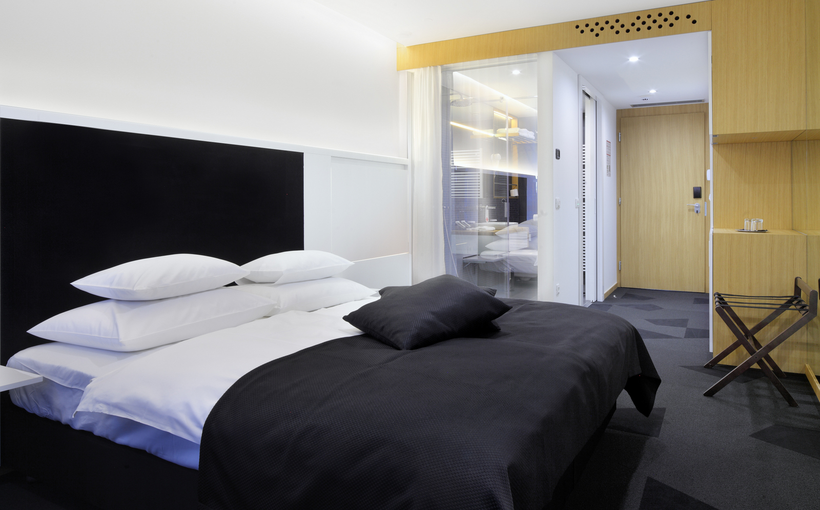 Hotel Nox Ljubljana by null