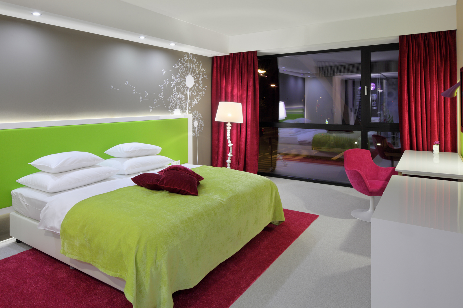 Hotel Nox Ljubljana by null