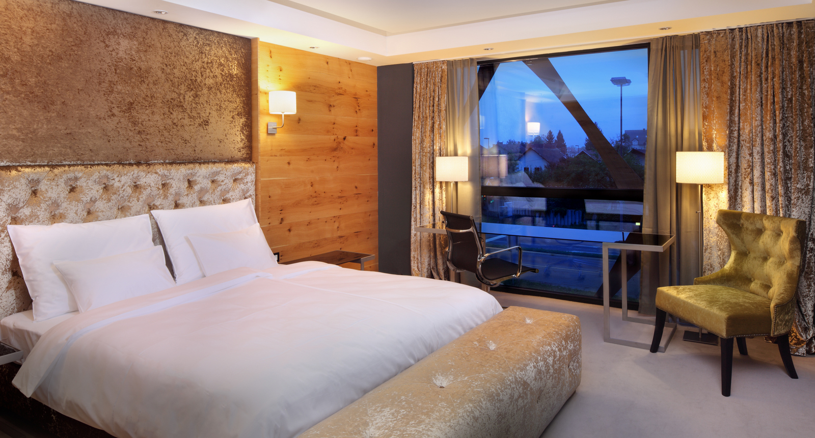 Hotel Nox Ljubljana by null