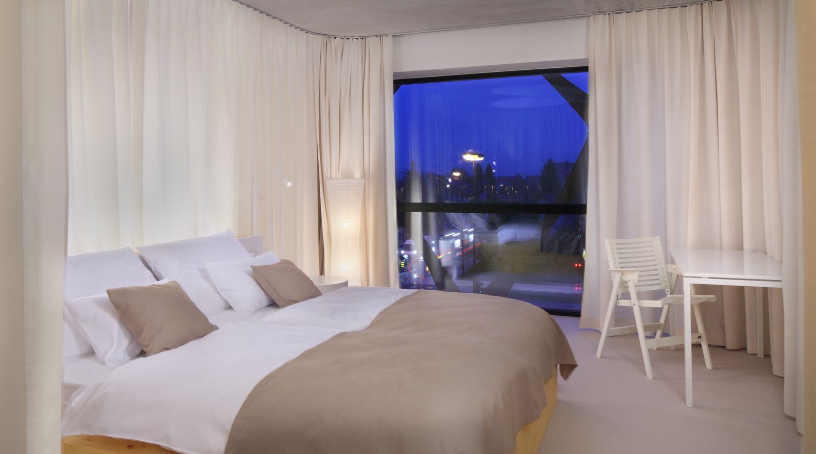 Hotel Nox Ljubljana by null