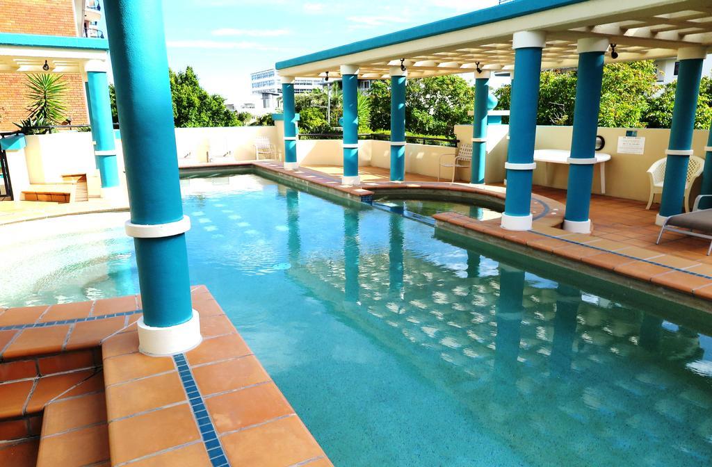 Aegean Mooloolaba