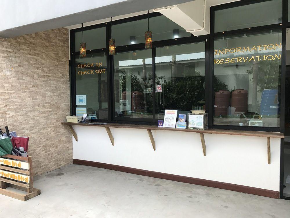 Baan Civilize Resort