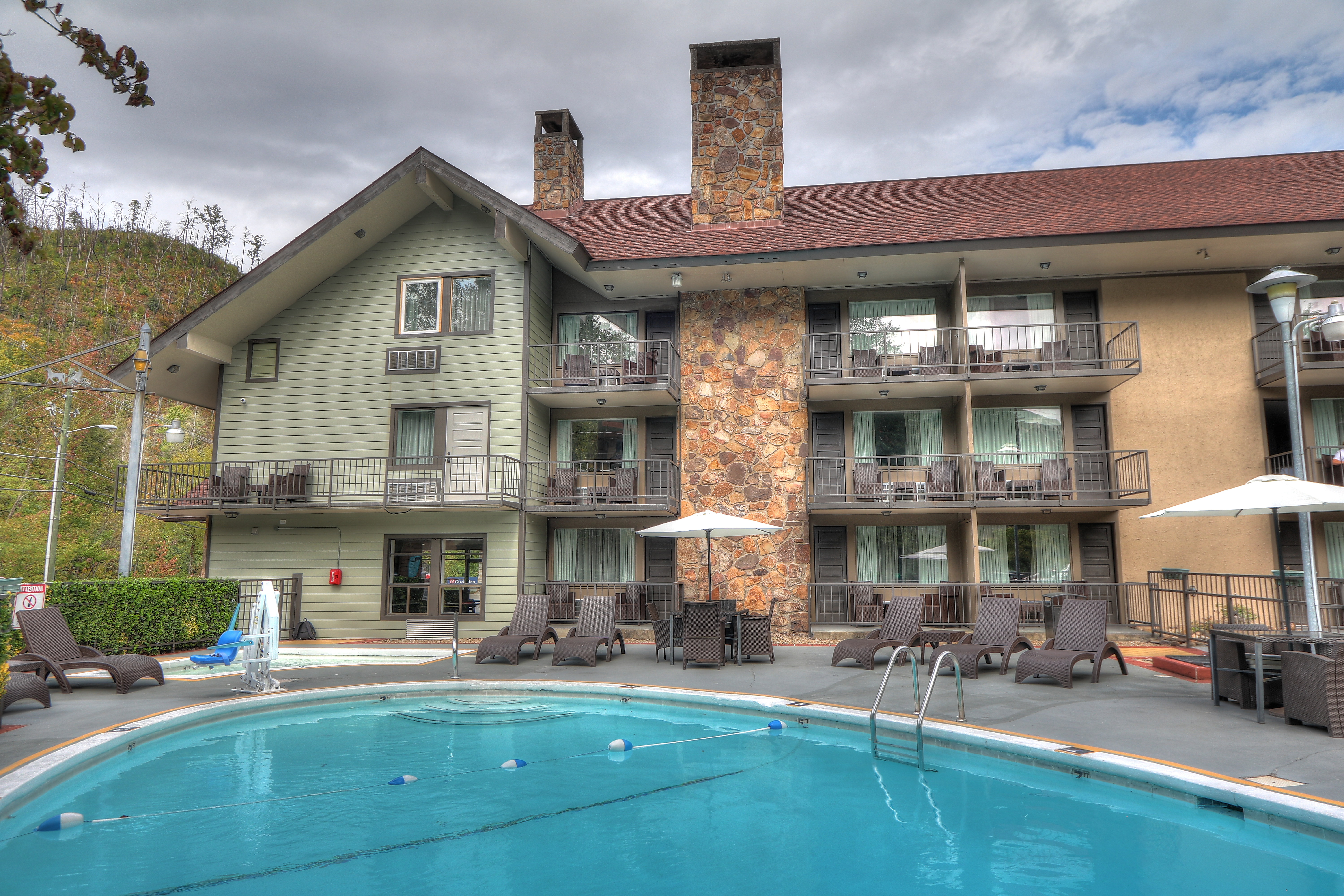 River Edge Inn