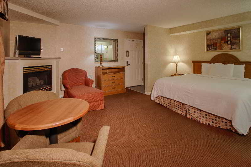 Vacation Lodge Motel
