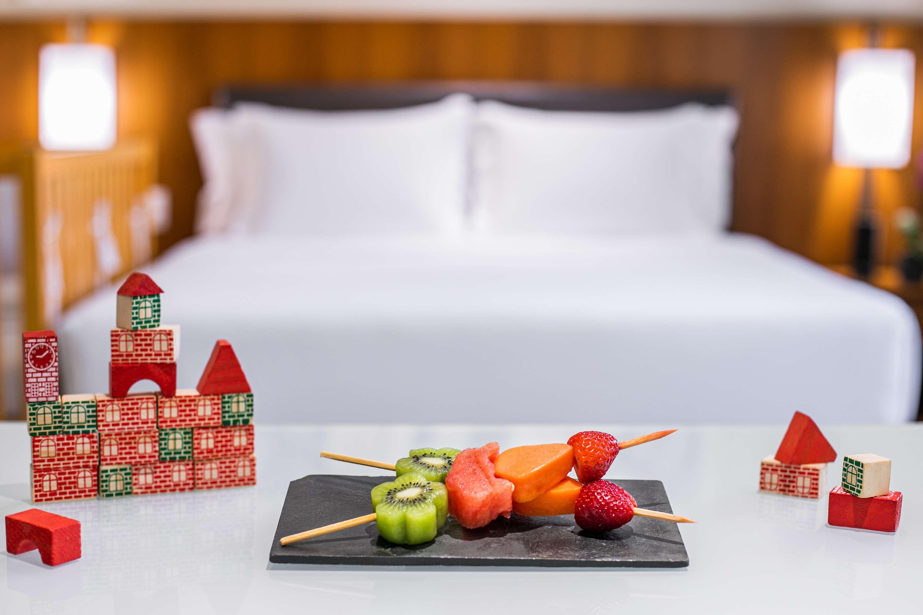 Meliá Paulista by null