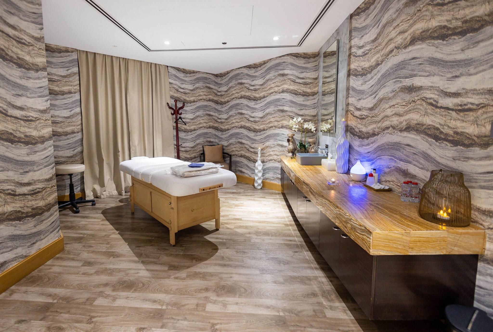 Marriott Hotel Al Jaddaf, Dubai