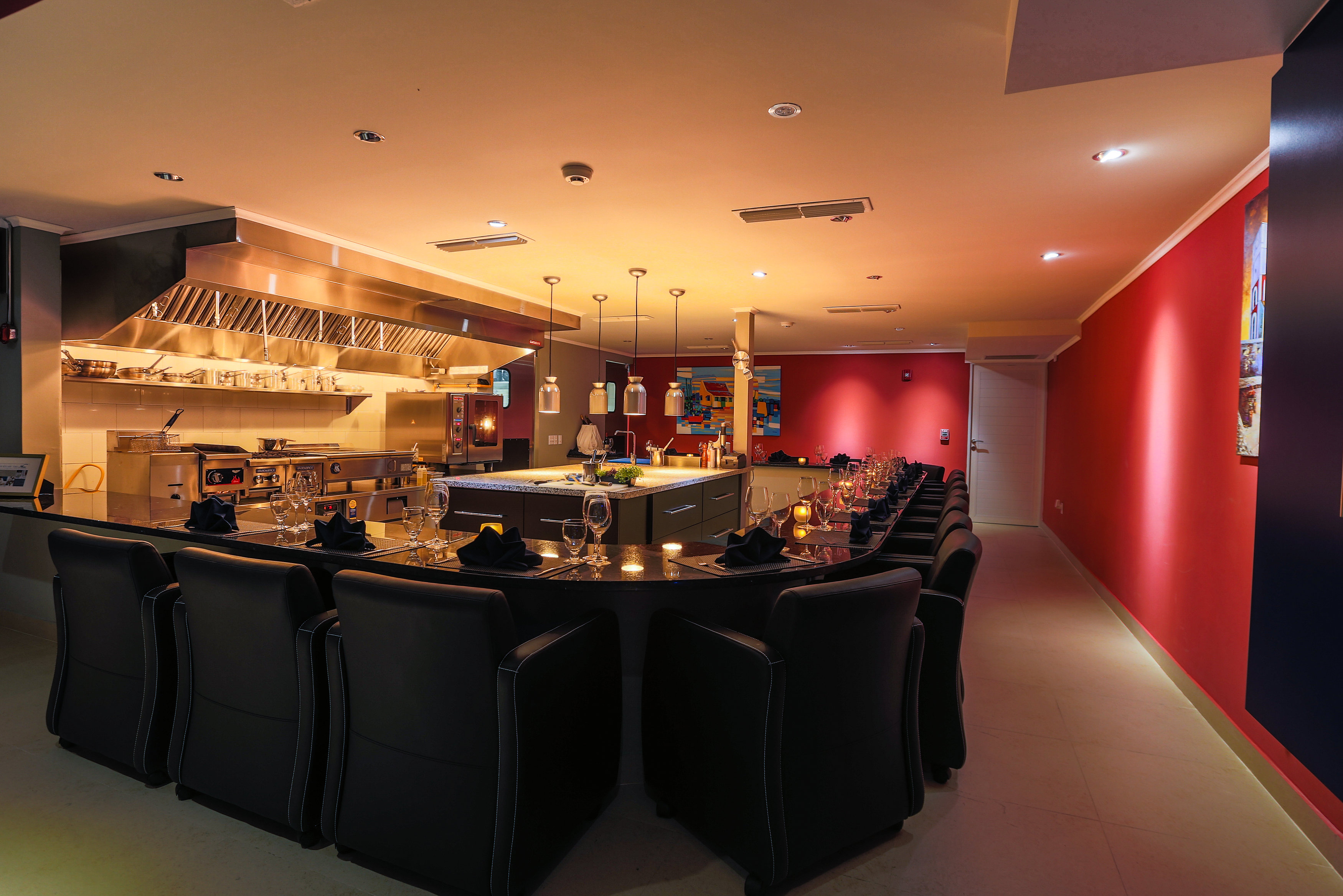 Blue Residences Aruba