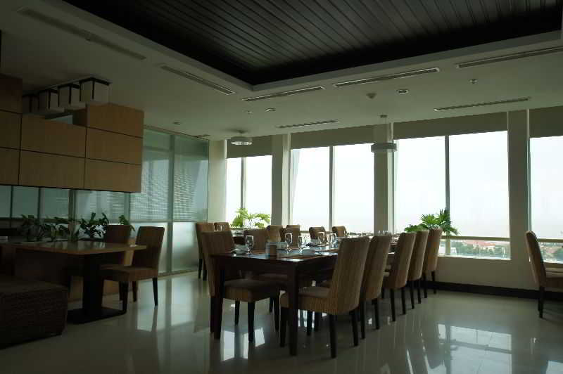 Kaya Hotel Phu Yen