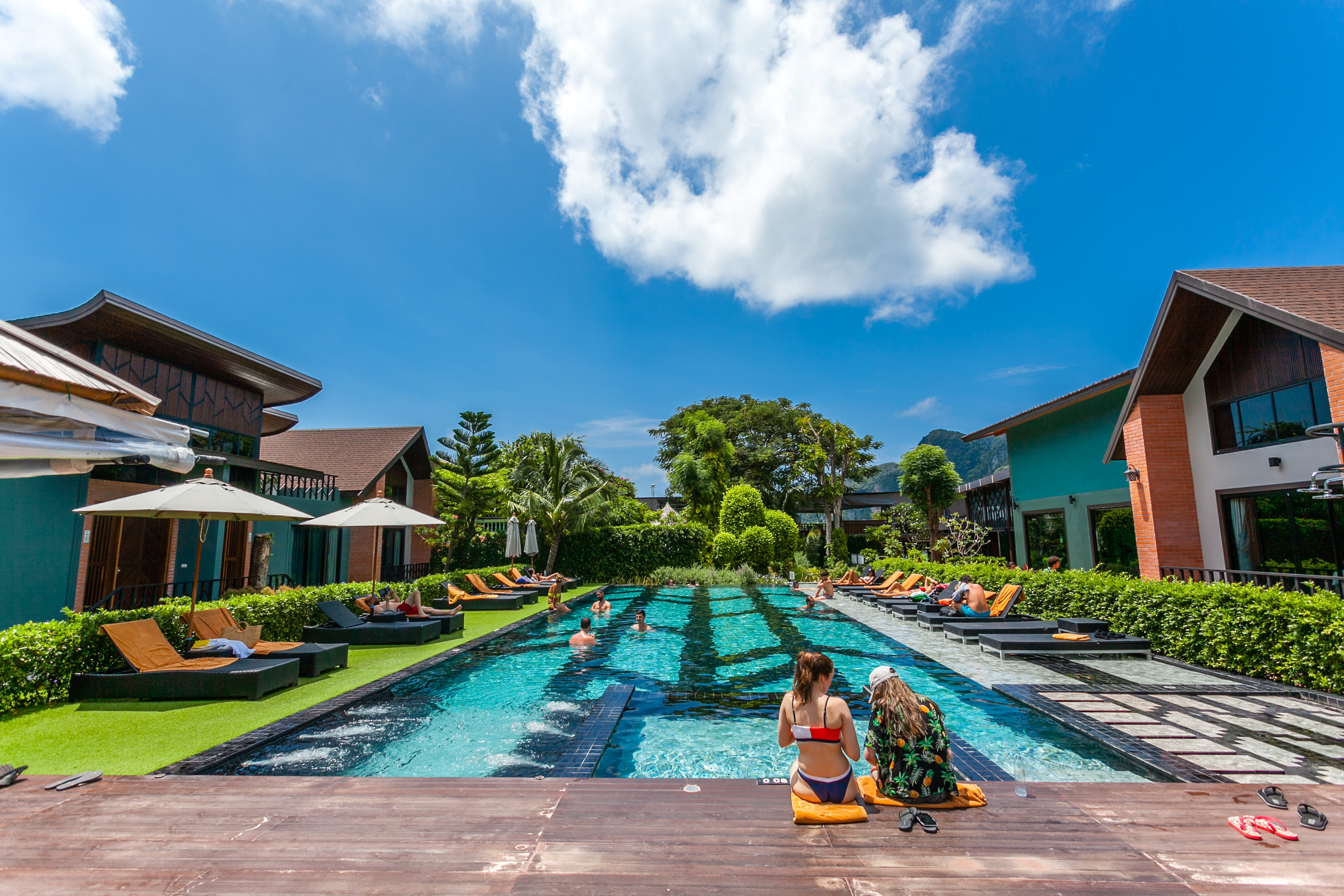 Chaokoh Phi Phi Hotel And Resort image