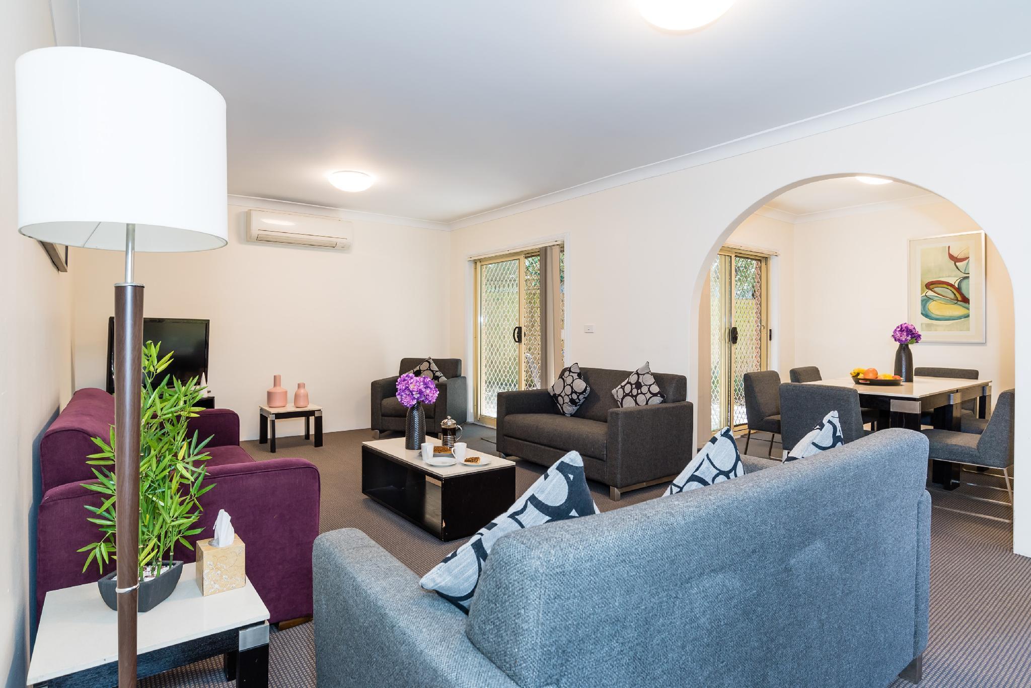 Eastwood Serviced Apartments