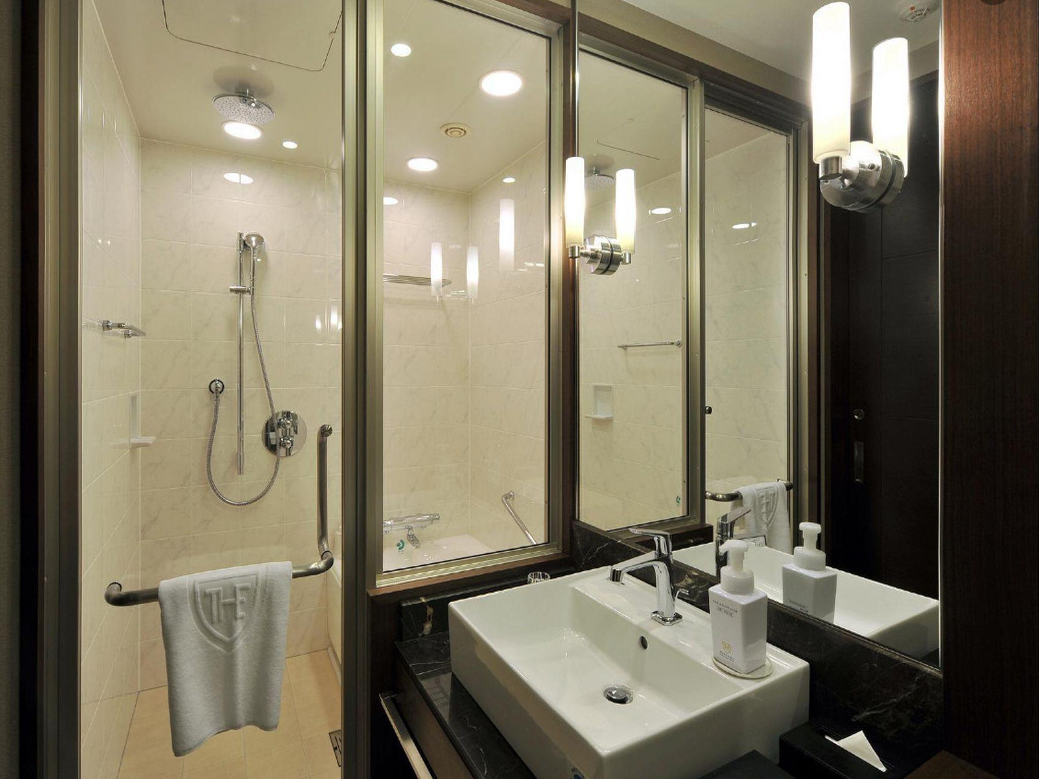 Royal Park Hotel The Fukuoka