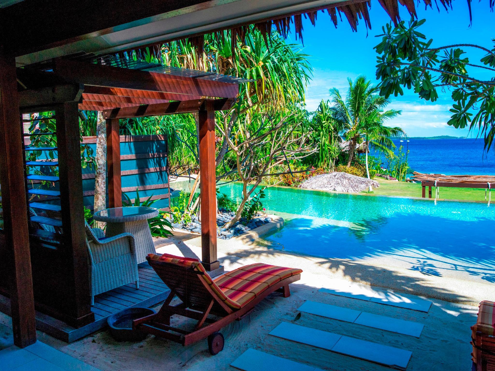 The Havannah Vanuatu by null