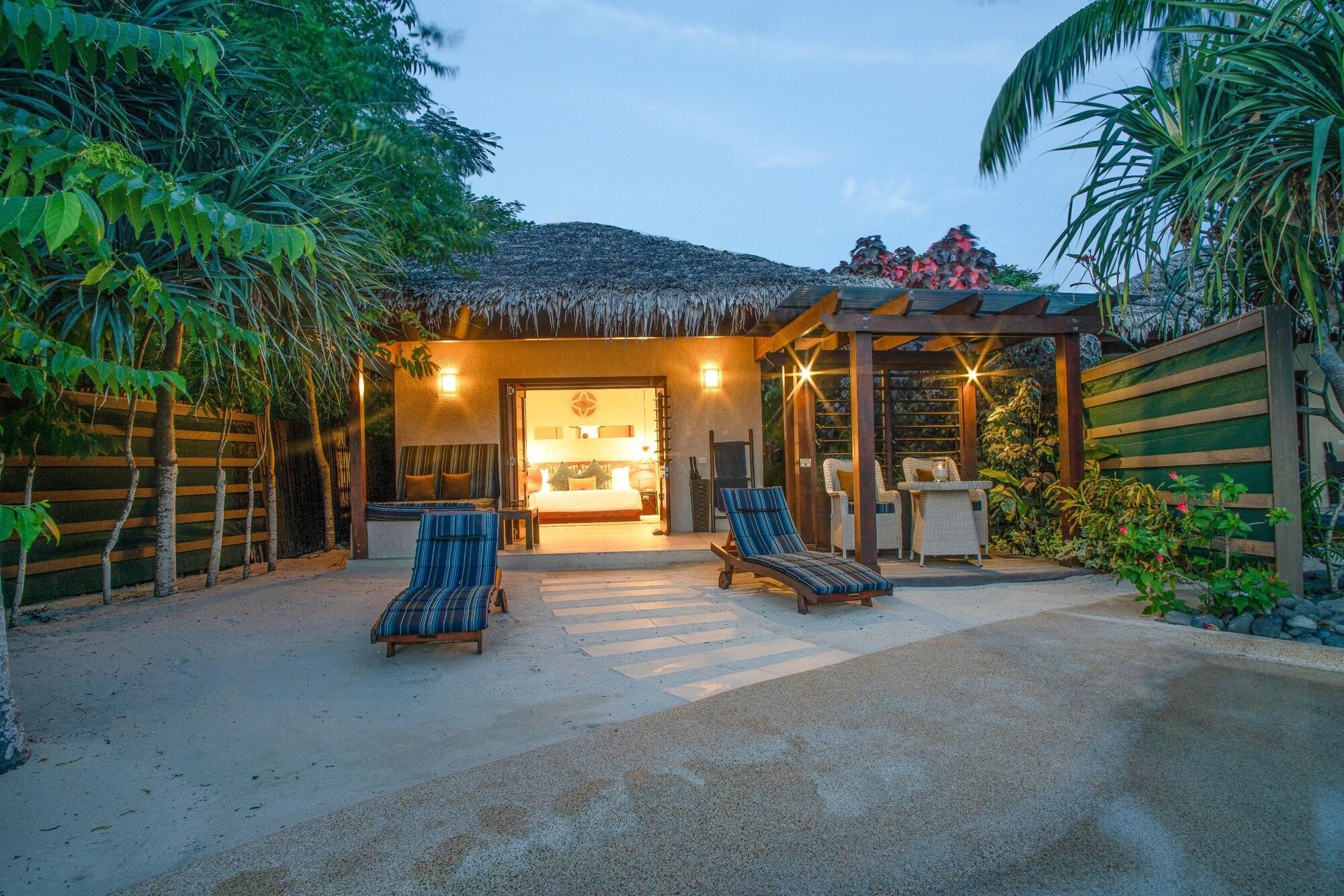 The Havannah Vanuatu by null