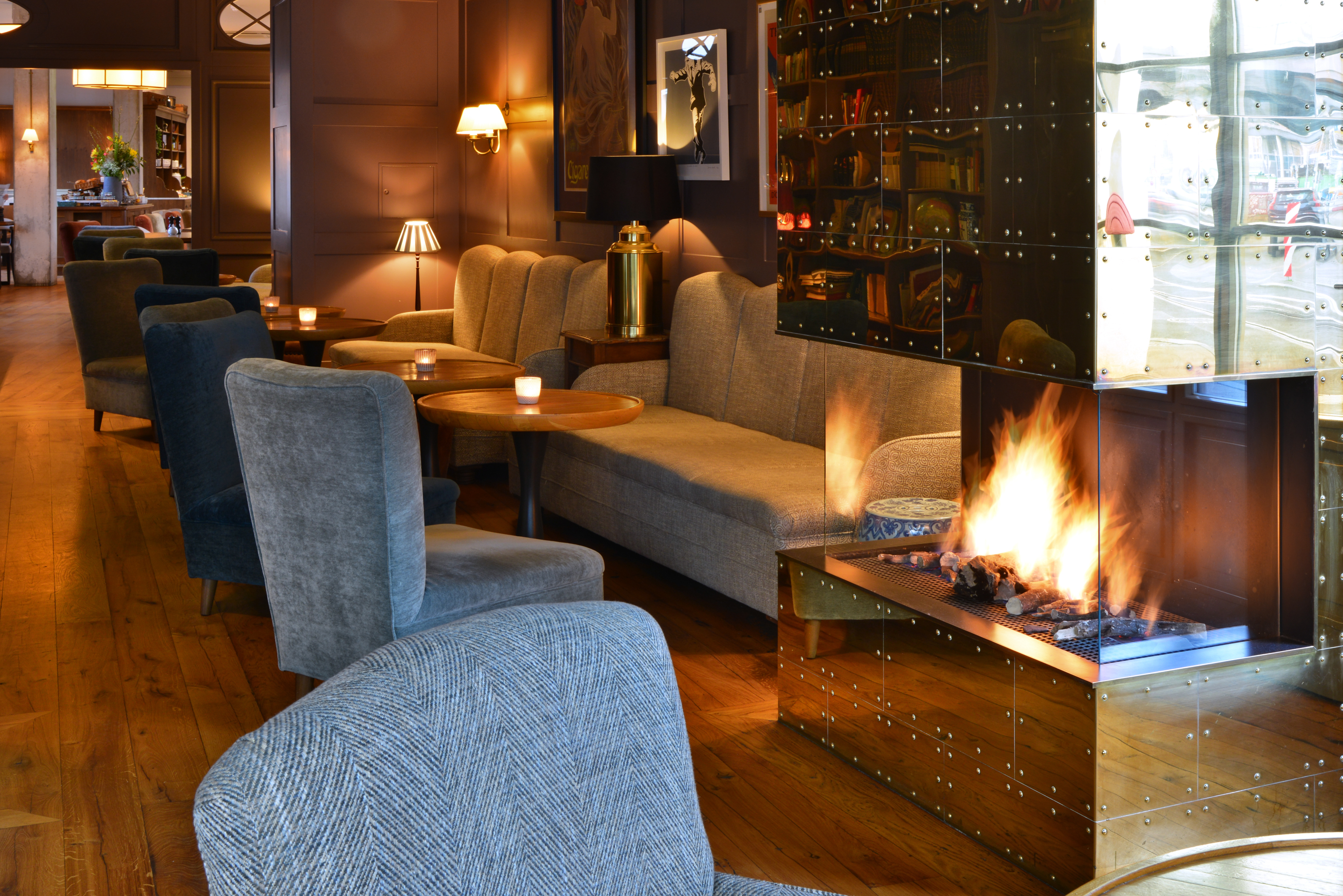 Monbijou Hotel by null