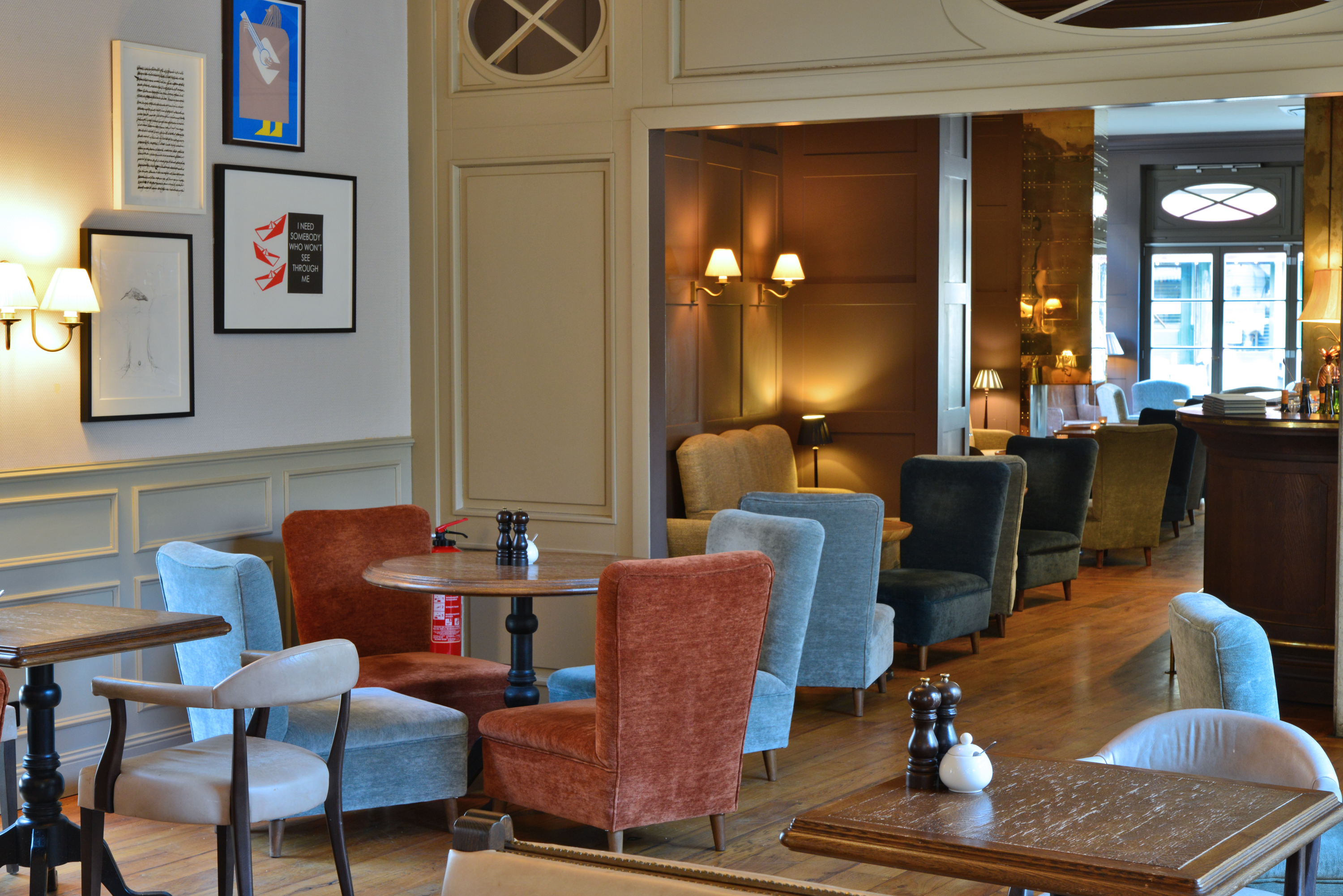 monbijou hotel