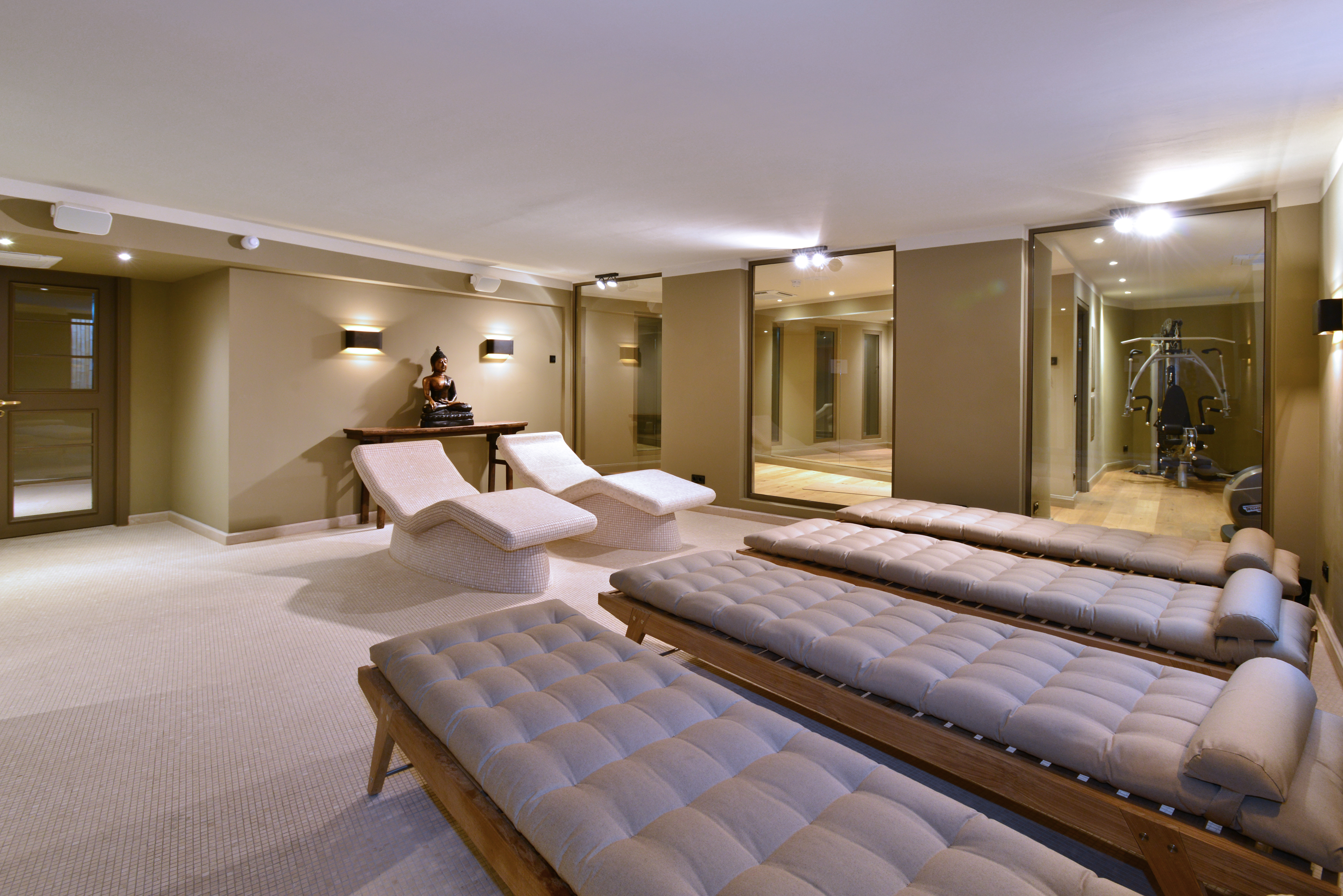 Monbijou Hotel by null