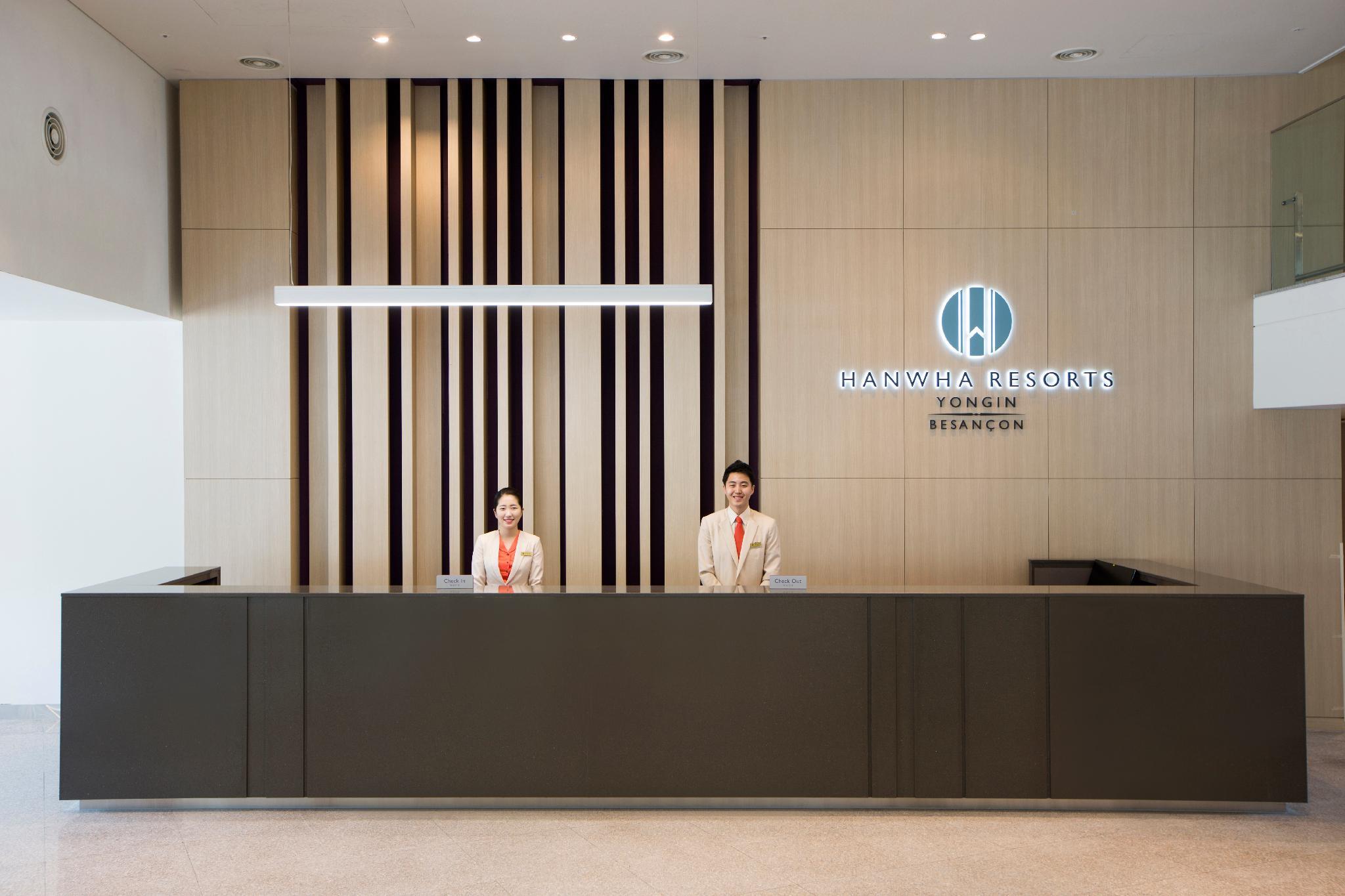 Hanwha Resort Yongin