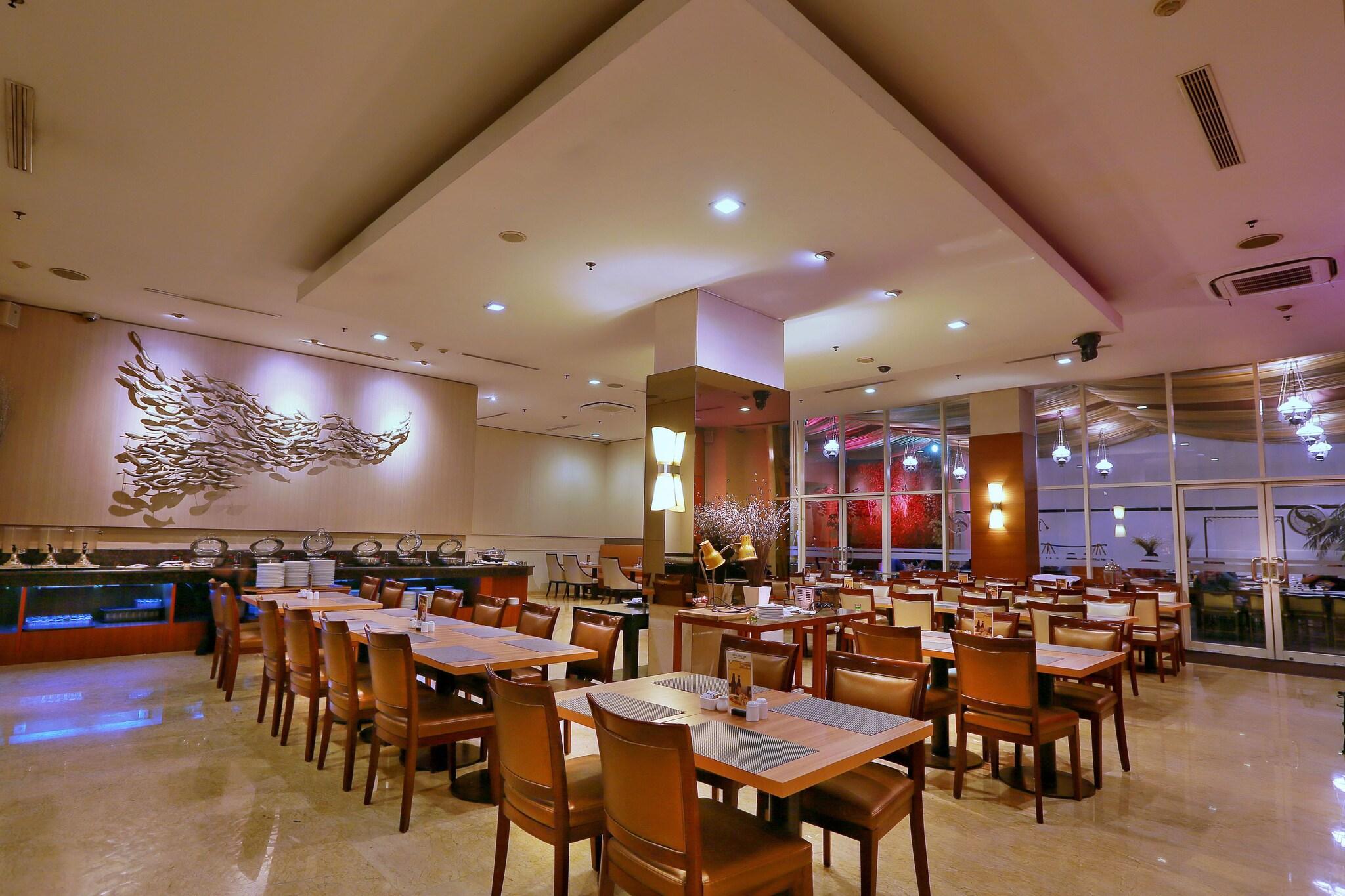 Park Hotel