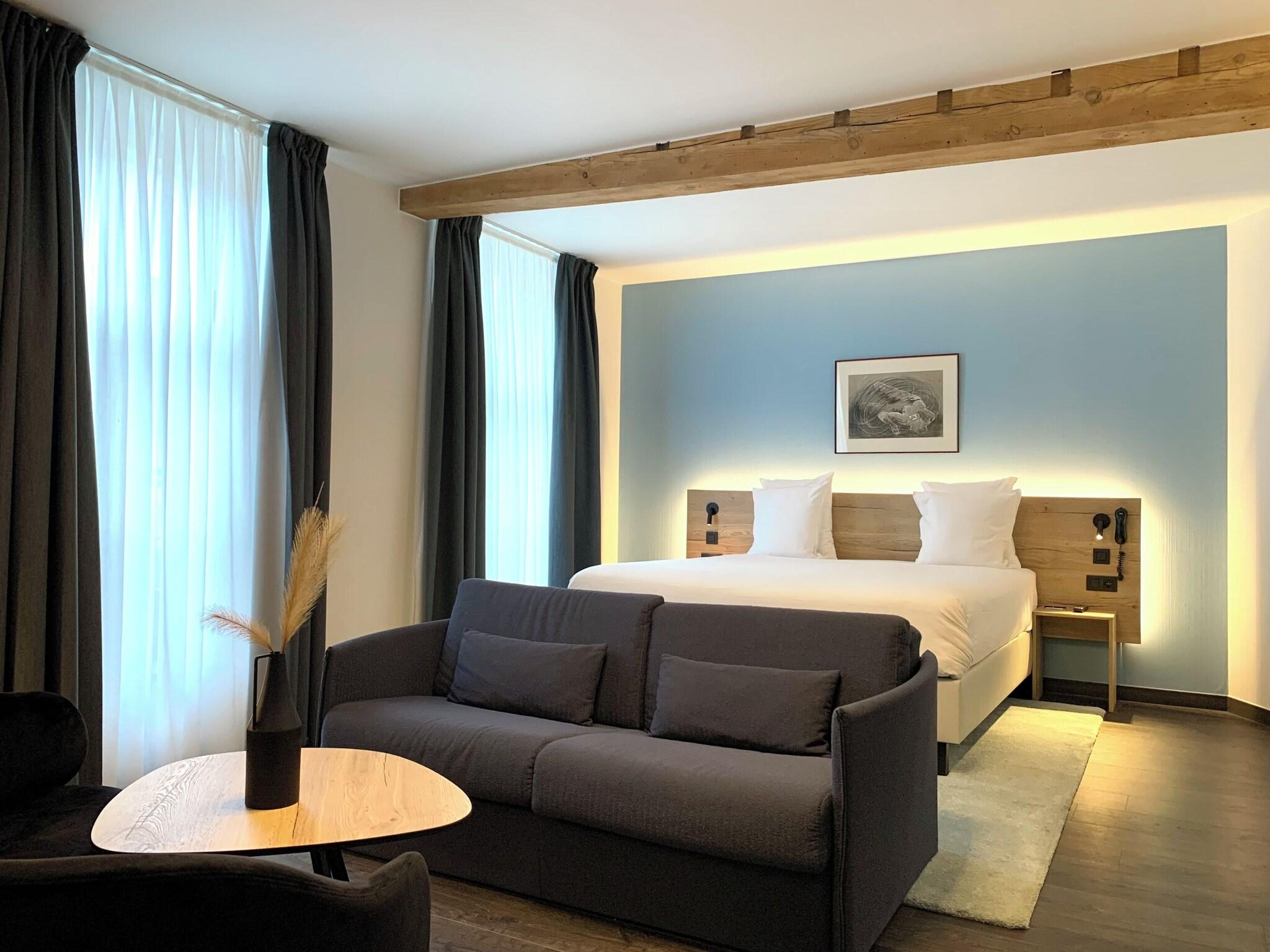 Hotel Harmony by null