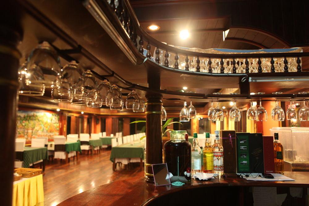 Vang Thong Hotel
