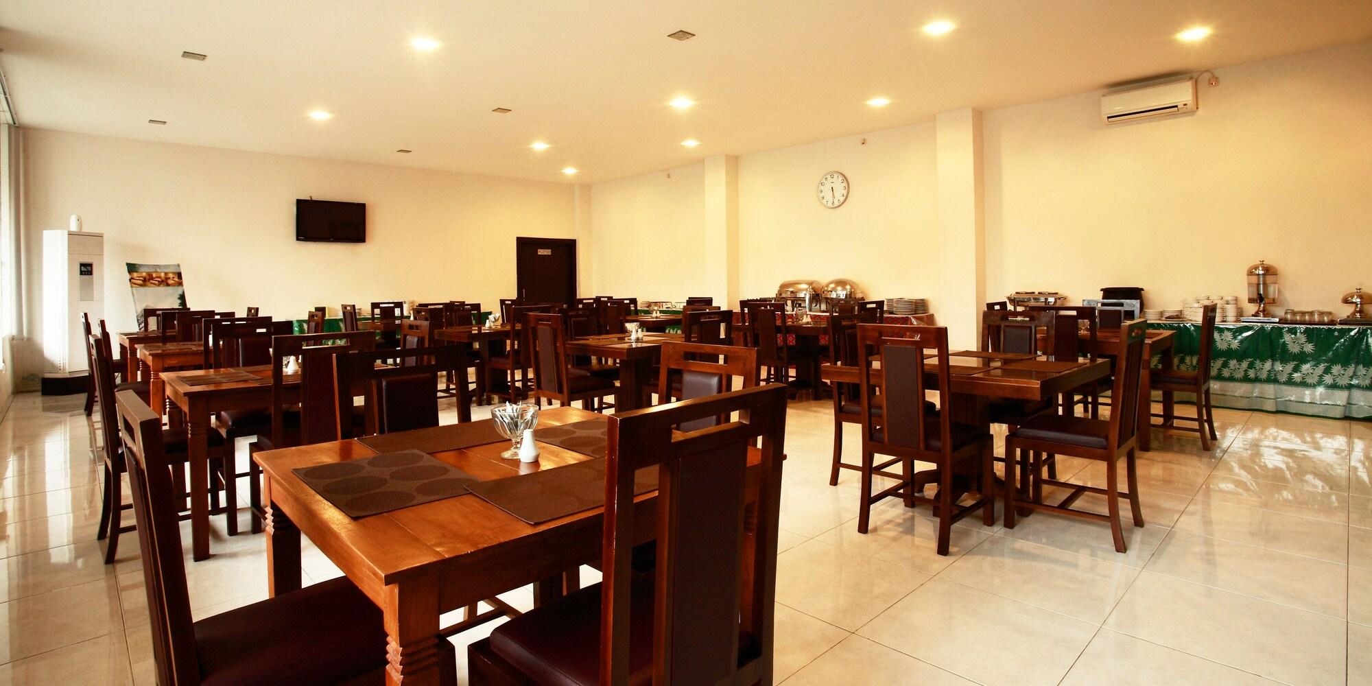 Arini Hotel