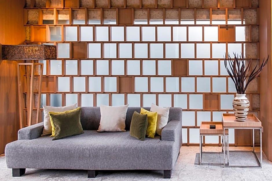 Cicada Luxury Townhouses - photo