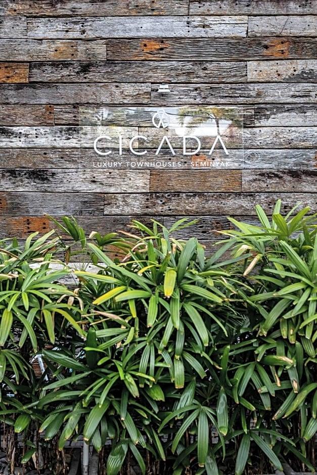 Cicada Luxury Townhouses - photo