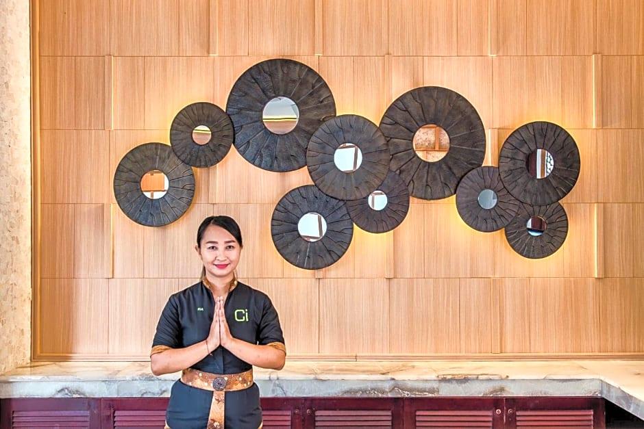 Cicada Luxury Townhouses - photo